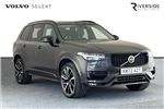 2022 Volvo XC90