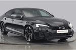 2021 Audi A5 Sportback