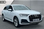 2020 Audi Q7