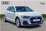 2021 Audi A1