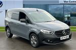 2024 Mercedes-Benz Citan 110CDI Pro Van Auto