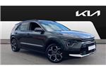 2024 Kia Niro