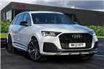 2021 Audi Q7