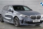 2024 BMW 1 Series