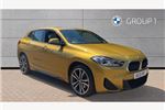 2021 BMW X2