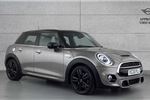 2020 MINI Hatchback 5dr