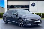 2023 Volkswagen Arteon Shooting Brake