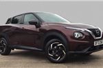 2023 Nissan Juke