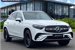 2023 Mercedes-Benz GLC