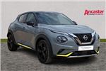 2022 Nissan Juke