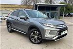 2019 Mitsubishi Eclipse Cross