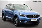 2021 Volvo XC40