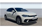 2023 Volkswagen Polo
