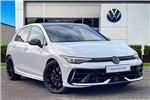 2025 Volkswagen Golf R