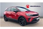 2023 Vauxhall Crossland