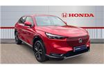 2022 Honda HR-V