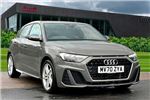 2020 Audi A1