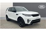 2020 Land Rover Discovery