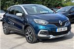 2018 Renault Captur