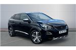 2019 Peugeot 3008
