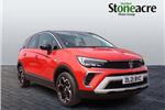 2021 Vauxhall Crossland
