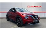 2021 Nissan Juke