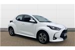 2024 Toyota Yaris