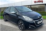 2019 Peugeot 208