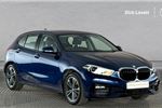 2023 BMW 1 Series