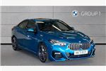 2021 BMW 2 Series Gran Coupe
