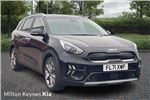 2022 Kia Niro