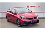 2023 Honda Jazz
