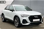 2021 Audi Q3