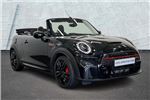 2022 MINI Convertible