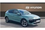 2025 Hyundai Bayon
