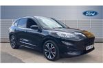 2024 Ford Kuga