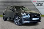 2020 Audi Q2