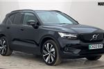 2022 Volvo XC40 Recharge