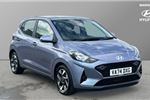 2025 Hyundai i10
