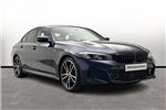 2024 BMW 3 Series