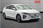 2022 Hyundai IONIQ