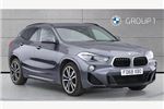 2018 BMW X2