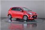 2018 Kia Picanto