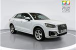 2019 Audi Q2