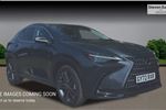 2022 Lexus NX