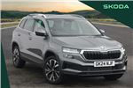 2024 Skoda Karoq
