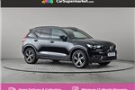 2020 Volvo XC40