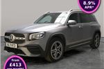 2022 Mercedes-Benz GLB