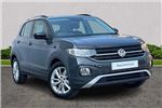 2020 Volkswagen T-Cross