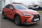 2023 Lexus NX